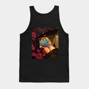 Hold Me Tank Top